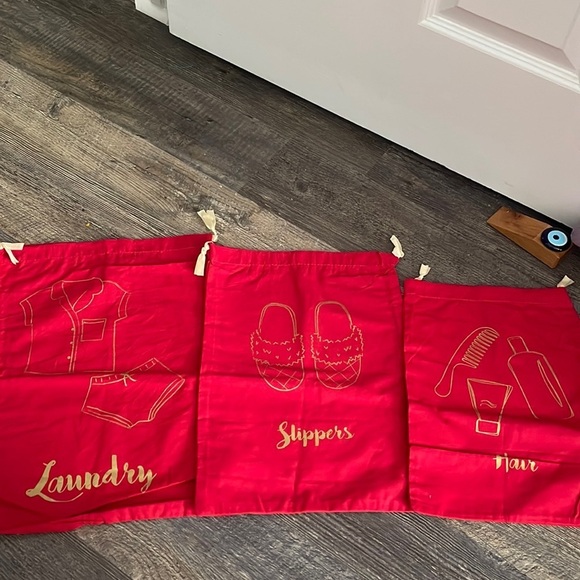 3 Packing bag - Picture 1 of 5